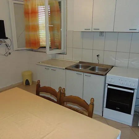 Daire 12887a Sućuraj
